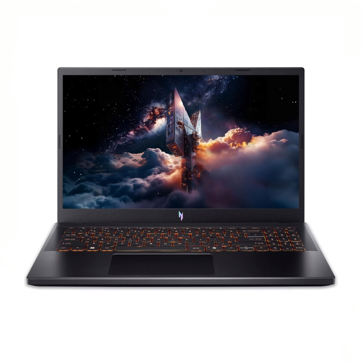 Notebook Gamer Acer Nitro V 15 Core i7-13ªGEN. RAM 16GB. Disco Sólido 512GB. Pantalla 15.6" FHD 165Hz. RTX 5050 8GB 