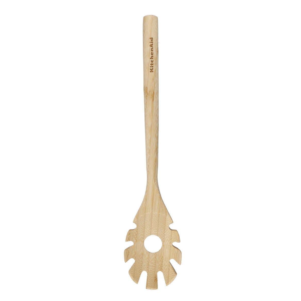 Cuchara de madera para pasta KitchenAid 