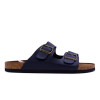 Sandalias Chill Sunday de Hombre - YF16M Marino