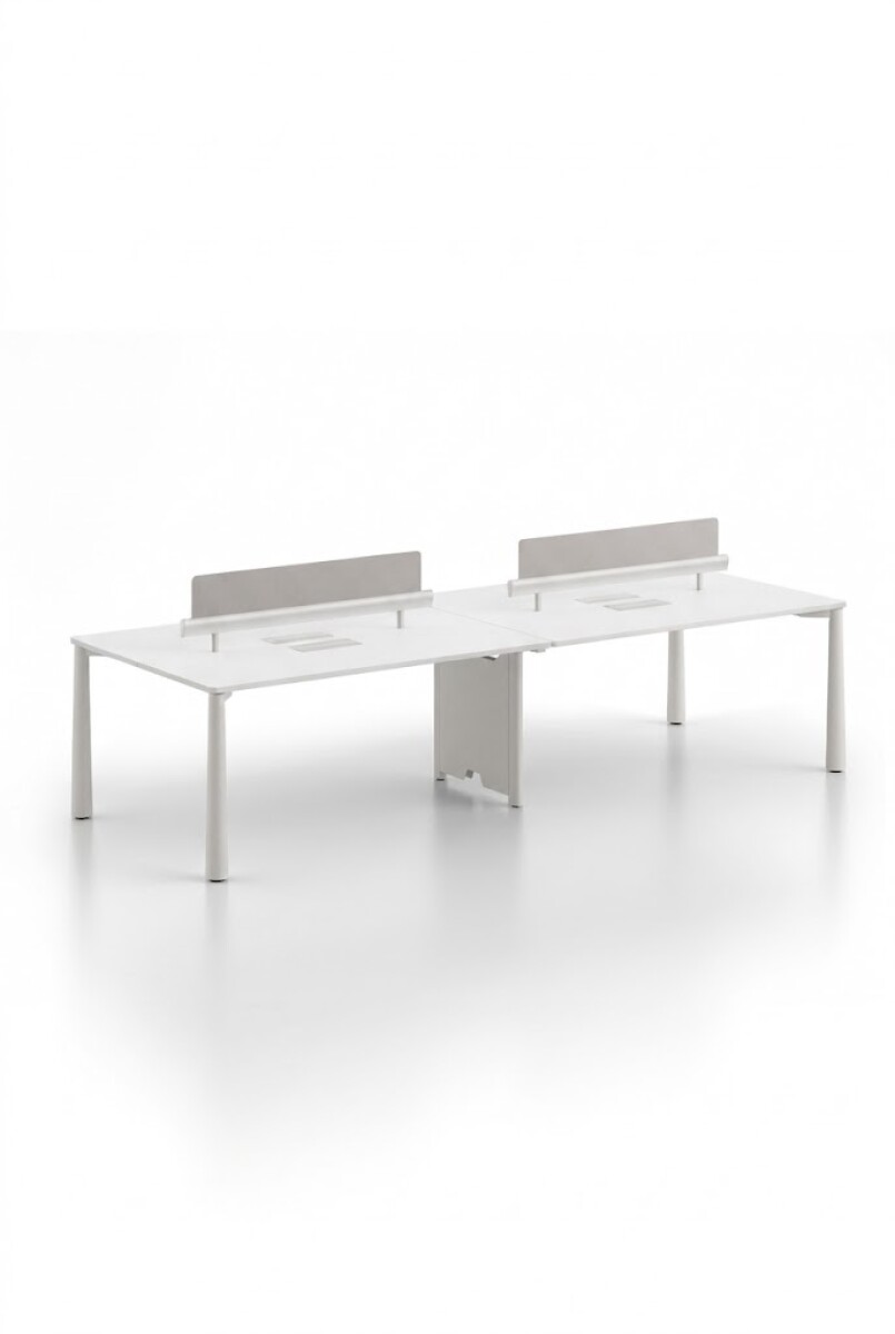 Isla de trabajo Modern - L2400 