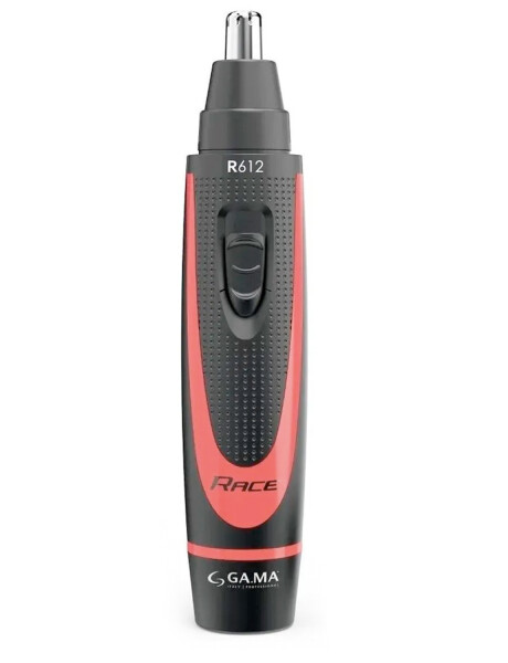 Combo Gama Race Clipper + Trimmer + Nose Trimmer Combo Gama Race Clipper + Trimmer + Nose Trimmer
