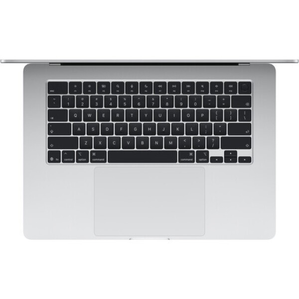 Apple Macbook Air M5 10+10, 16gb, 512gb Ssd, 15.3'' Retina PLATEADO