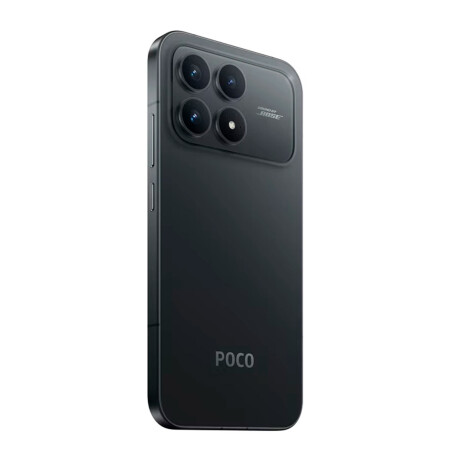 Celular Xiaomi Poco F8 Pro 512GB 12GB Black Celular Xiaomi Poco F8 Pro 512GB 12GB Black