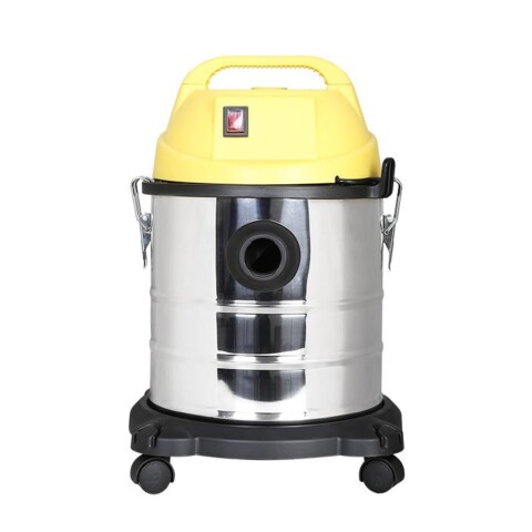 Aspiradora Semi Industrial 1200w, 20l, Aspira Polvo Y Agua Aspiradora Semi Industrial 1200w, 20l, Aspira Polvo Y Agua