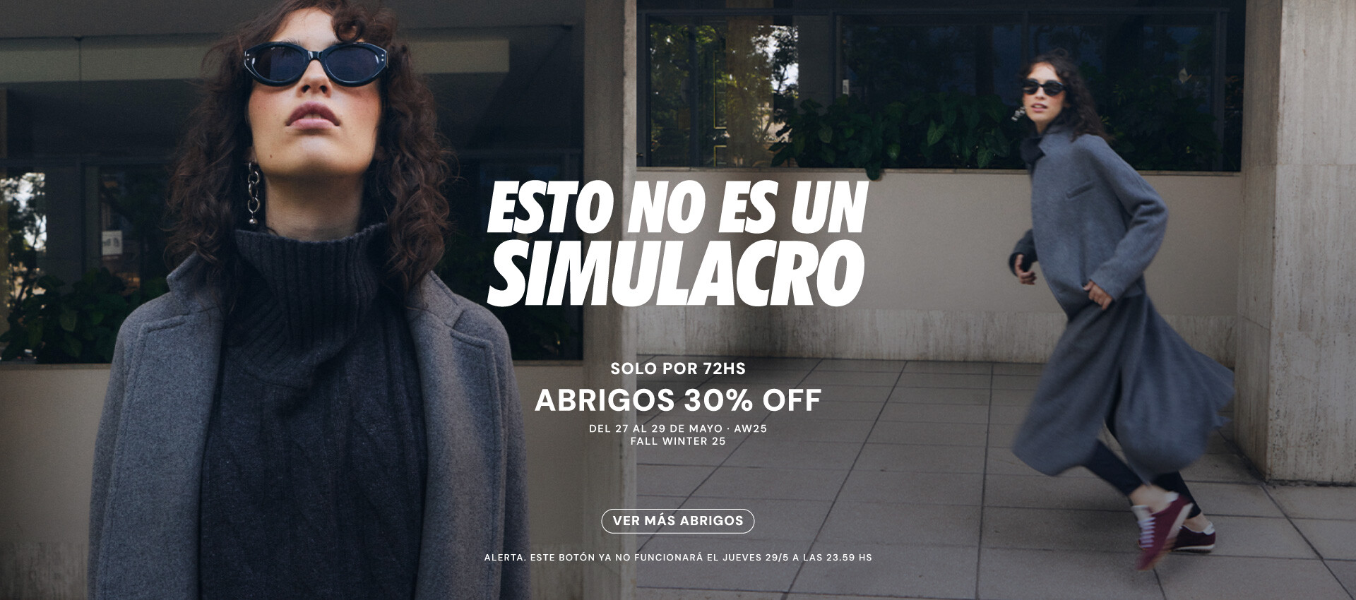 Abrigos