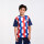 Remera CNdeF Train Nacional Junior 196