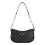 Cartera Guess Evelune Negro 0
