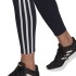 LEGGIN XS-XL BLACK/WHT