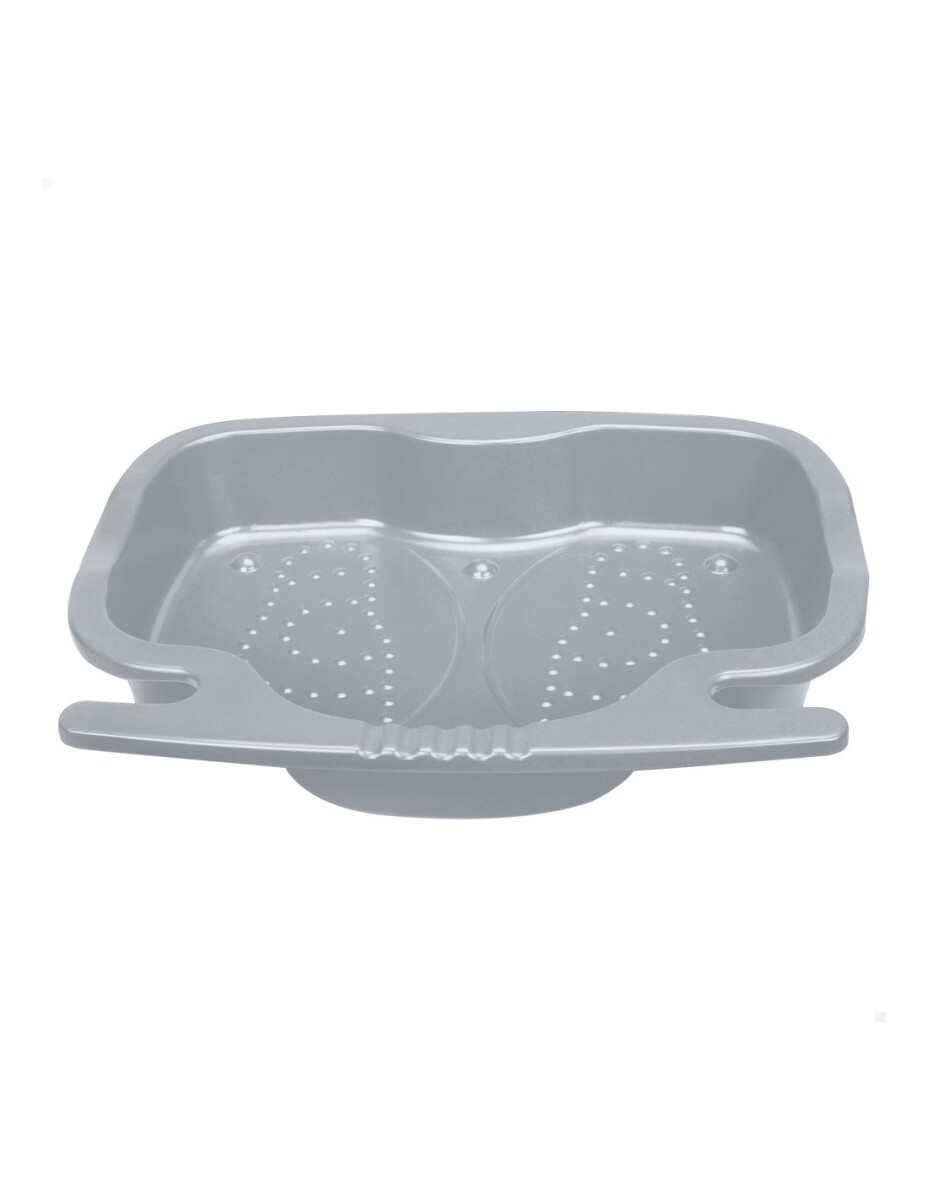 INTEX LIMPIADOR DE PIES ANTIDESLIZANTE PARA ENTRADA DE PISCINA 