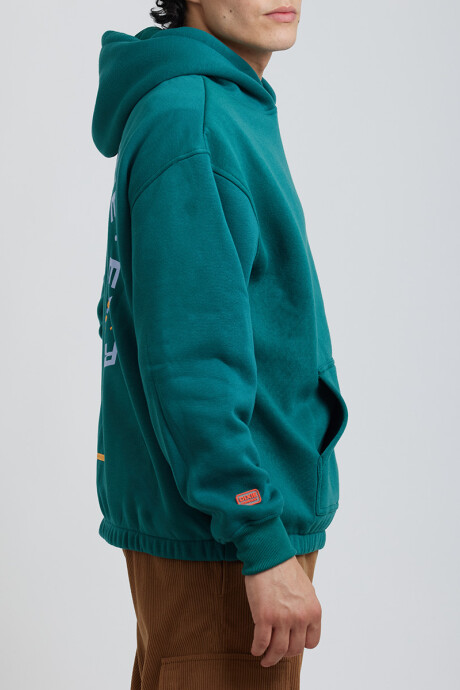 CANGURO S/C IMERU DIXIE Verde