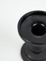 Candelabro Auren Negro