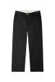 HARDWORK CARPENTER PANT Negro