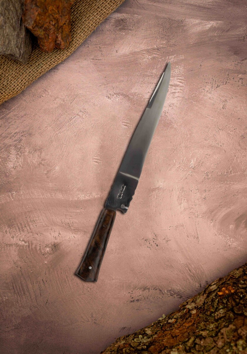 Cuchillo Mediterráneo 