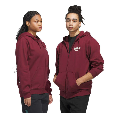 Campera Adidas Shmoo G Hood Hood