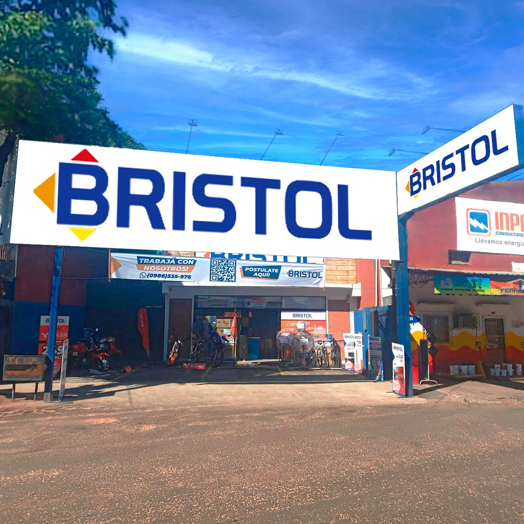 Sucursal Fernando de la Mora