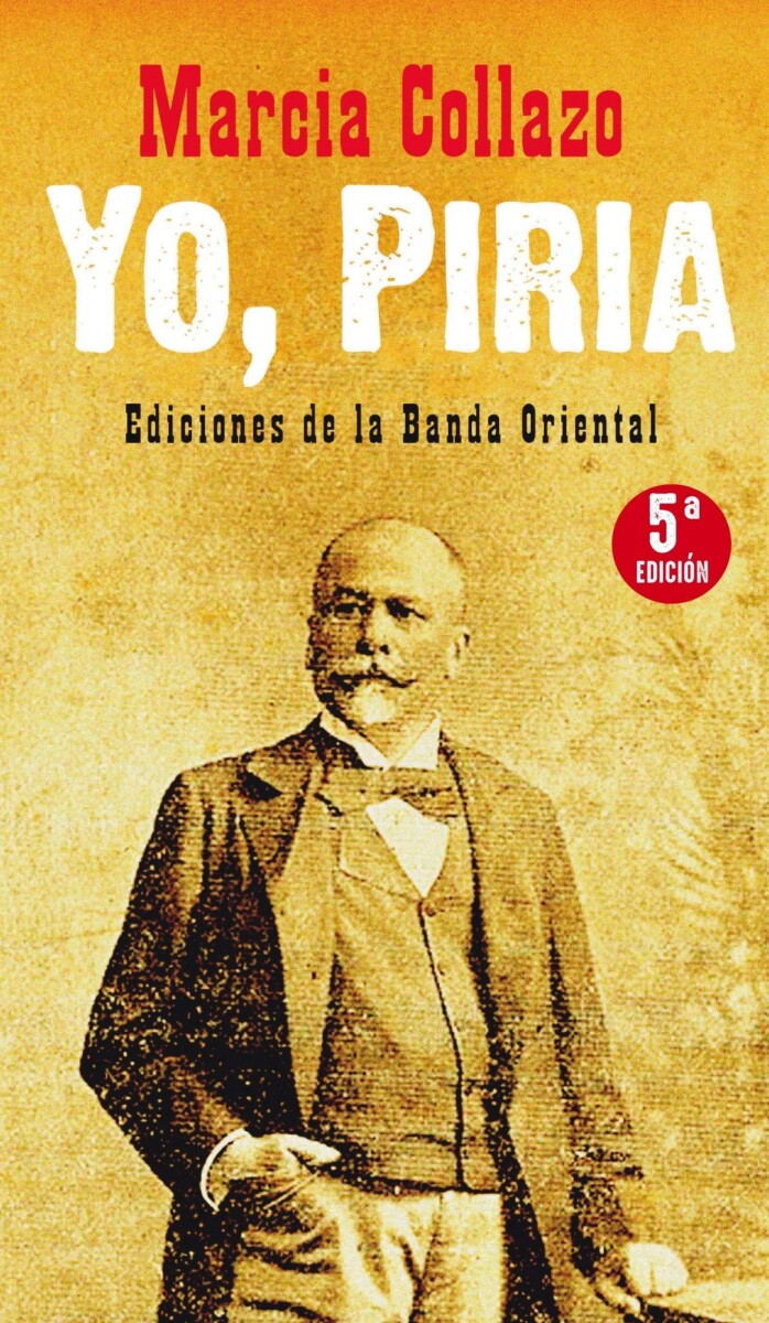 YO, PIRIA 
