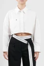 CAMISA Blanco