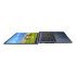 Notebook Asus Vivobook I7 16gb Ram 512gb Ssd 15.6" NOTEBOOK ASUS VIVOBOOK I7/16/512/15.6"