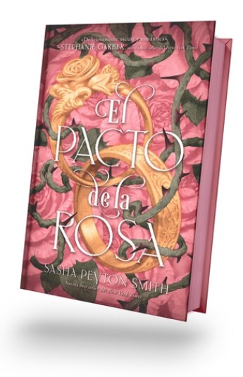 El pacto de la rosa El pacto de la rosa