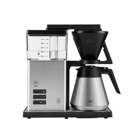 CAFETERA MELITTA ONE THERM SST Unica