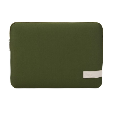 Funda Para Notebook Case Logic 3204455 14" Green Funda Para Notebook Case Logic 3204455 14" Green