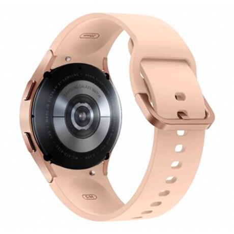 Samsung - Smartwatch Galaxy WATCH4 40 Mm - 5ATM. IP68 001