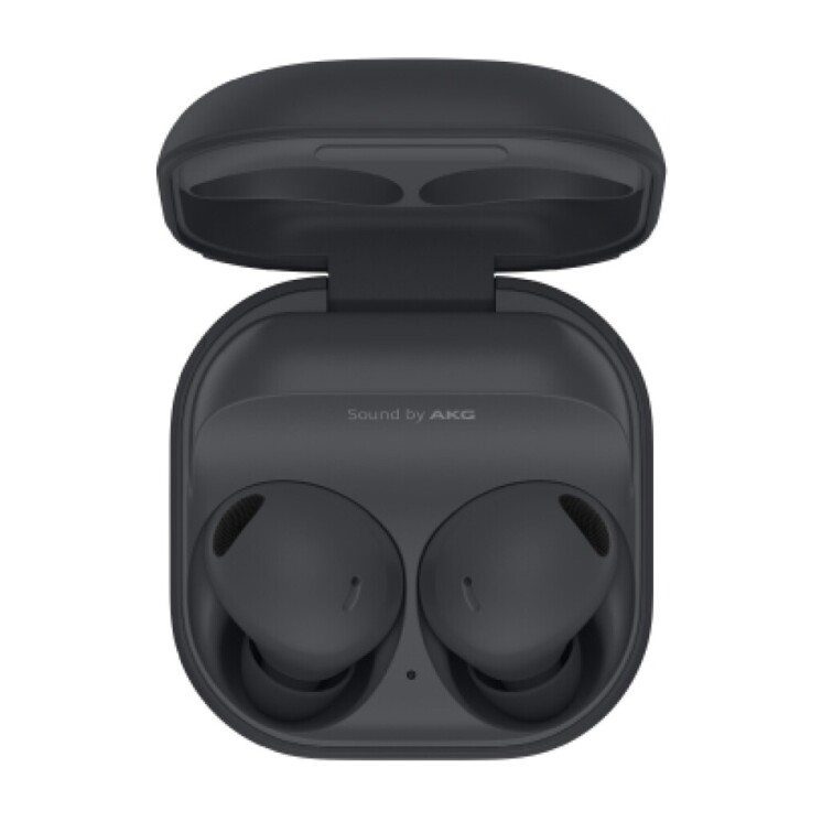 Auriculares Inalámbricos Samsung Galaxy Buds2 Pro con ANC SM-R510 Black