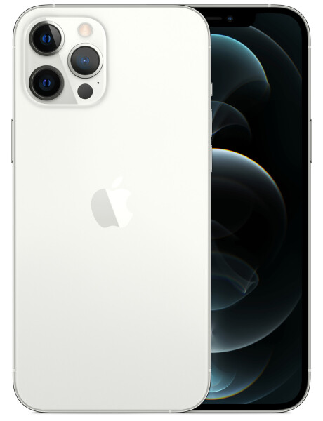 Celular iPhone 12 PRO MAX 512GB (Refurbished) Silver