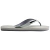 Ojotas Havaianas Dual Blanco