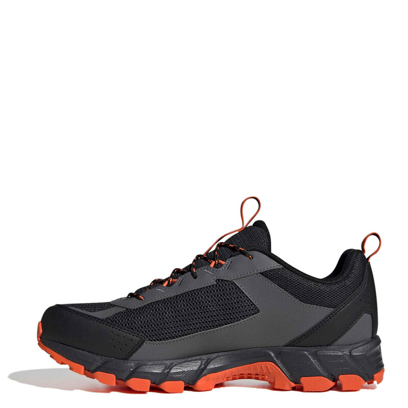 Championes de Hombre Adidas Terrex Rockadia M Negro - Naranja