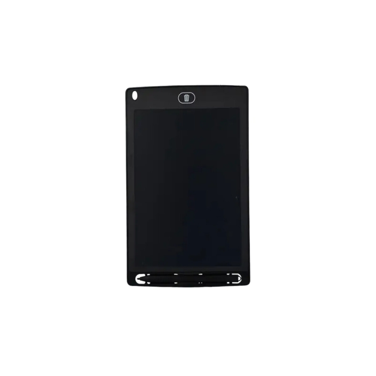 Tablet de 10 pulgadas con pantalla LCD para dibujar - Negro 