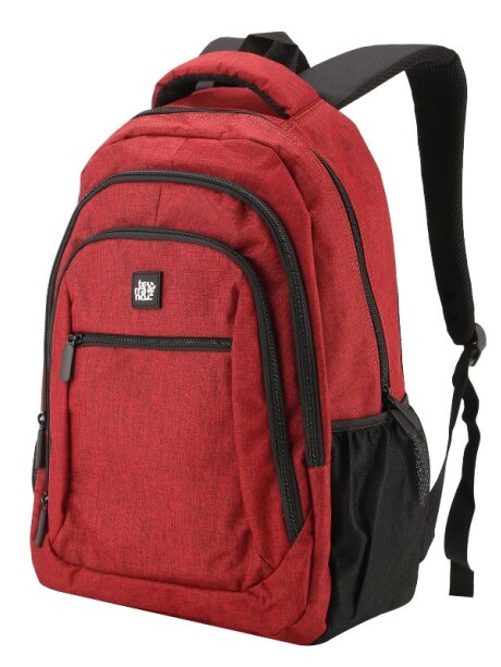 Mochila Grande - 9190 Rojo
