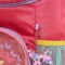 Mochila Kinder RAINBOW- FW Rosa