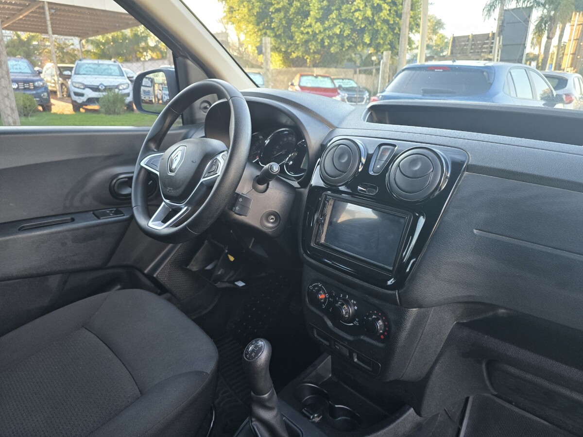 Renault Kangoo 2020 EXCELENTE ESTADO! | Permuta / Financia Renault Kangoo 2020 EXCELENTE ESTADO! | Permuta / Financia