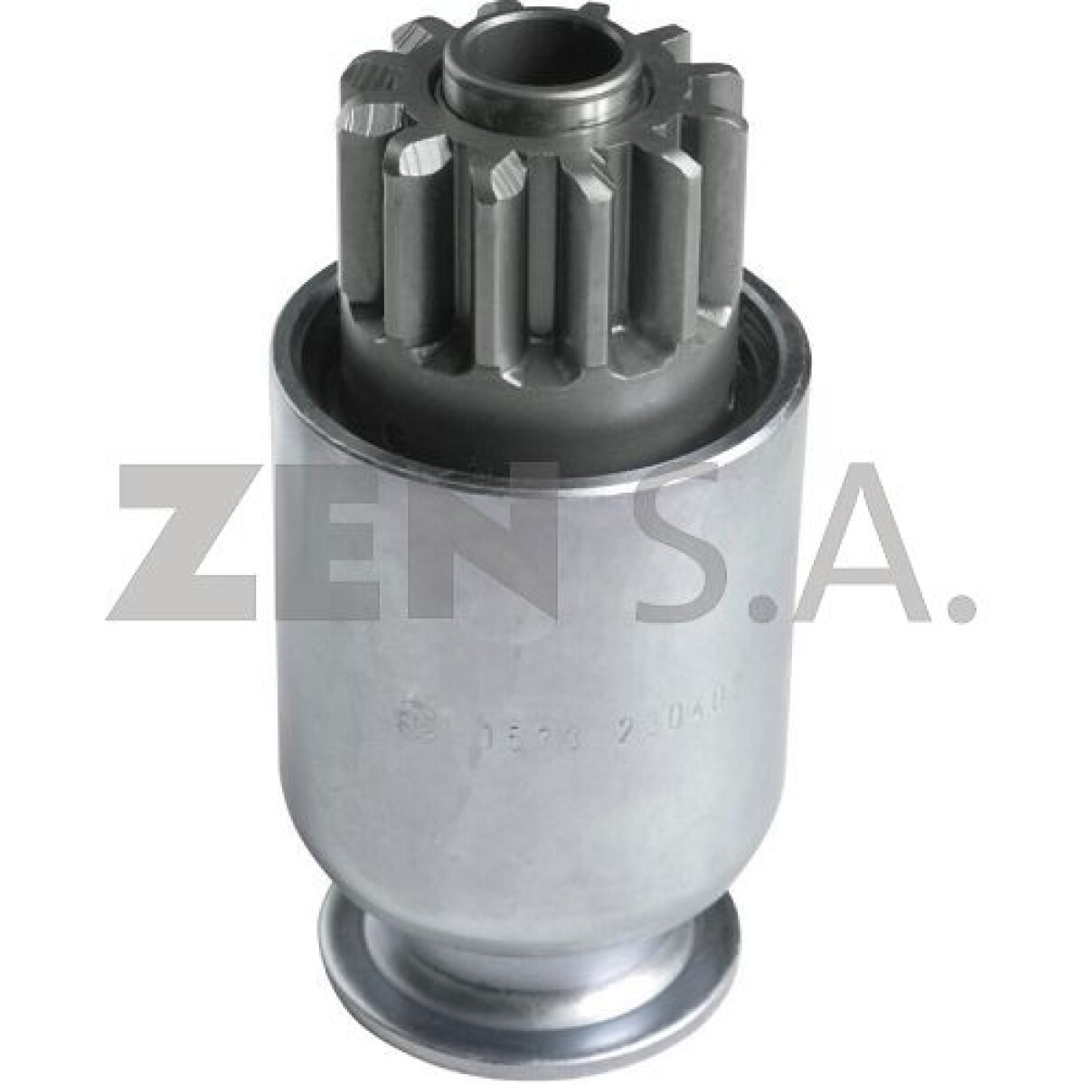 BENDIX ARRANQUE - MAXITORK D.REMY 12D L118 E43.7 ZEN 