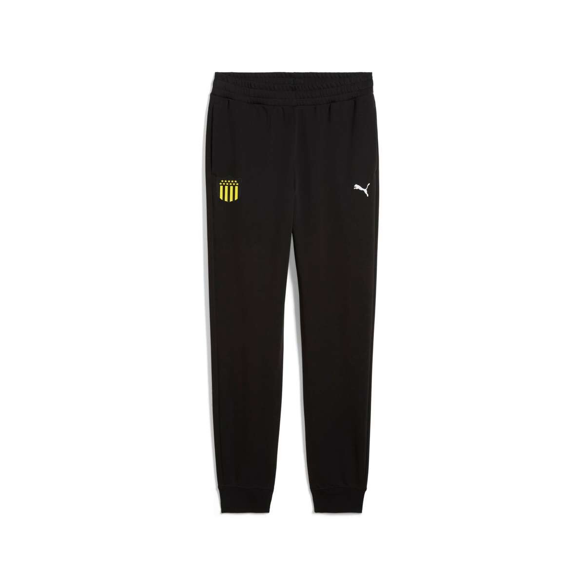 Pantalón Largo Ess Sweatpants Tr Chupín de Hombre - Hombre 
