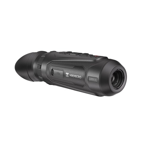 Visor Monocular Térmico Hikmicro Lynx Pro Lh15 3.0 Visor Monocular Térmico Hikmicro Lynx Pro Lh15 3.0