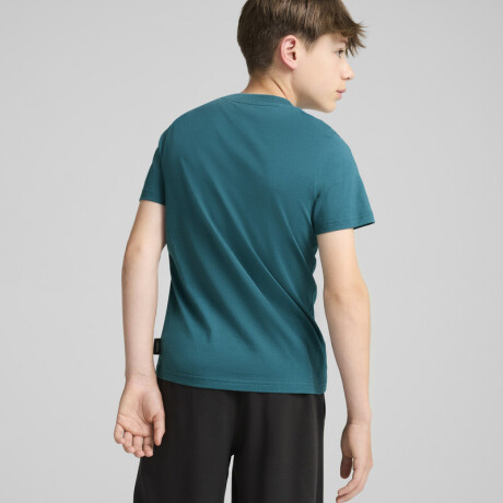 GRAPHICS Break Tee B 62645122 Verde