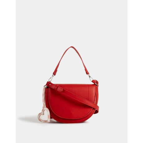 Bandoleras Rojo Medio