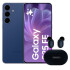 Samsung Galaxy S25 Fe 8/256gb 5g + Regalo AZUL