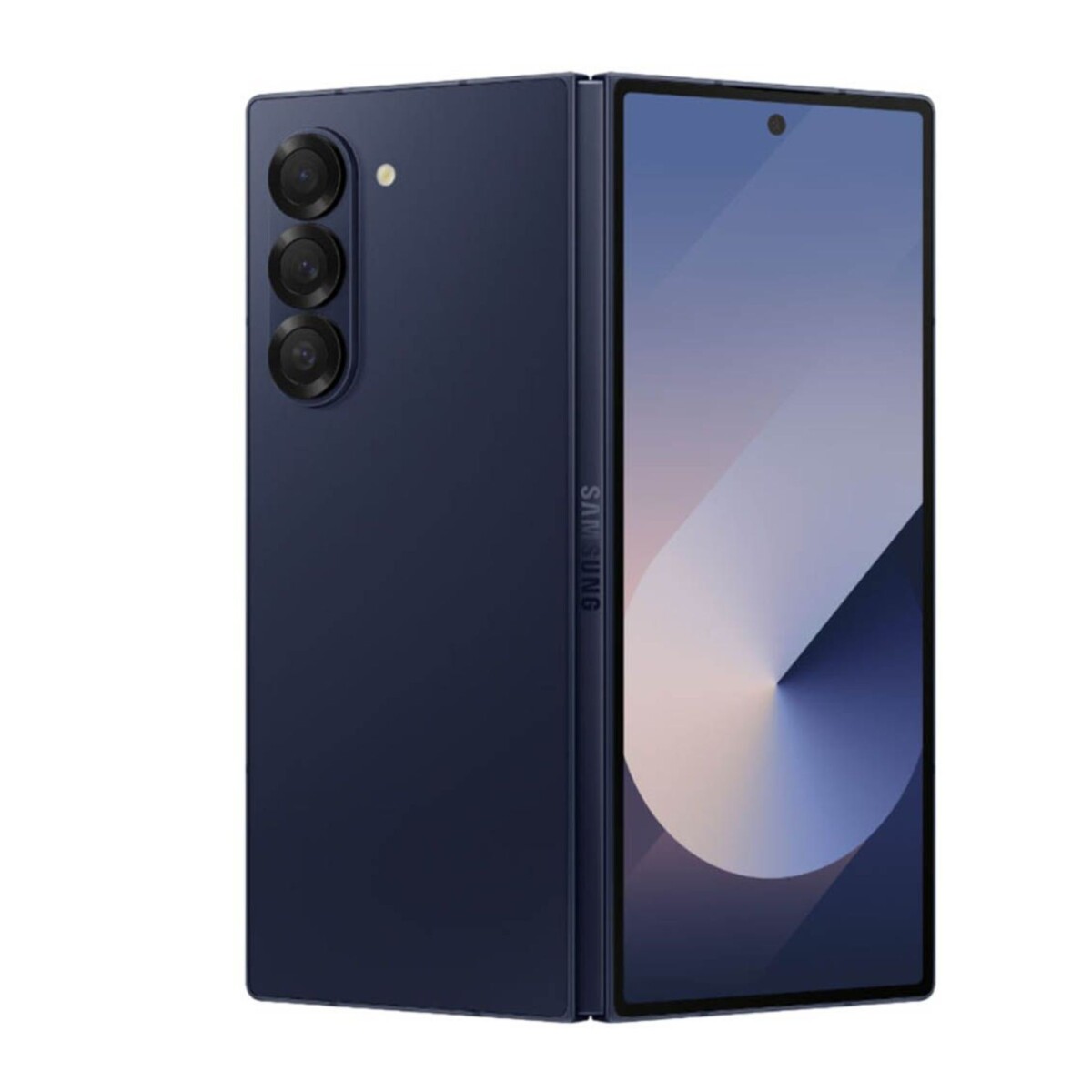 Celular Samsung Z Fold6 256/12GB Navy 