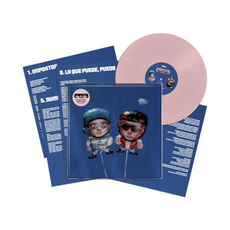 Catriel Y Paco Amoroso Papota Catriel Y Paco Amoroso Papota