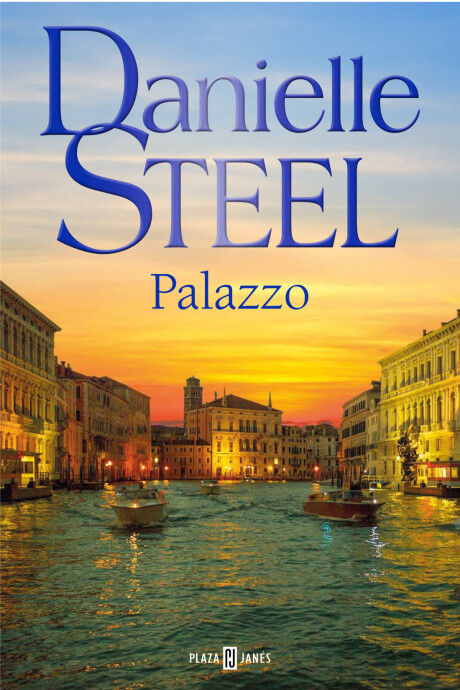 PALAZZO PALAZZO