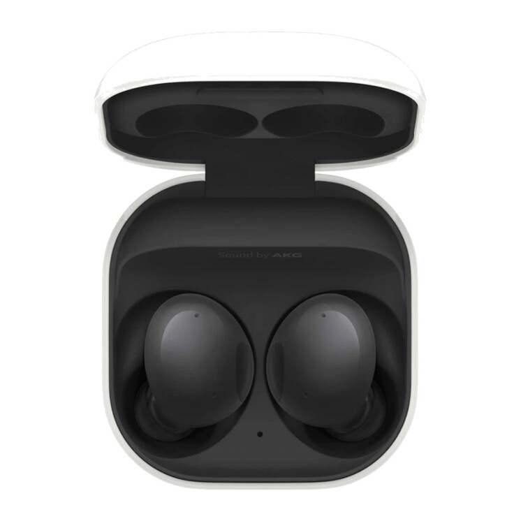 Auriculares Inalámbricos Samsung Galaxy Buds2 con ANC Black