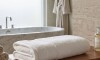 Toalla De Baño Magna Blanco
