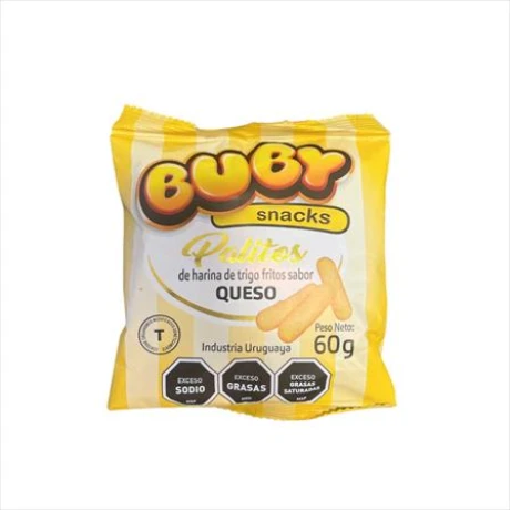 PALITO SALADO NIKITOS 60GRS QUESO PALITO SALADO NIKITOS 60GRS QUESO