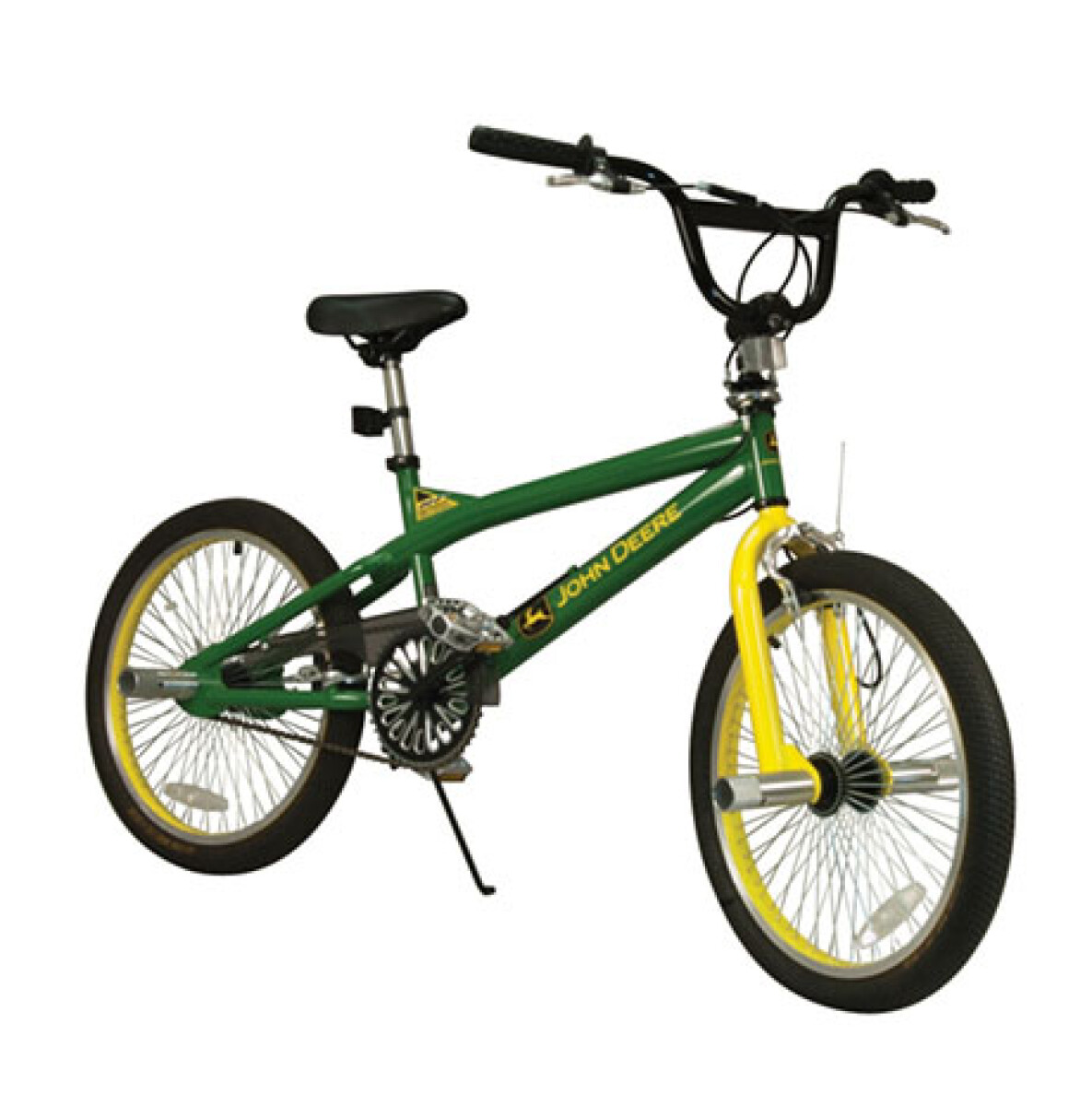 Bicicleta aro 20" Verde 