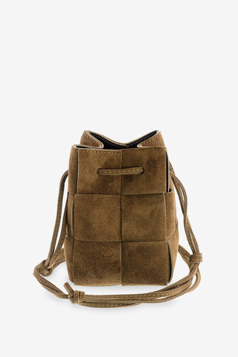 CARTERA Taupe