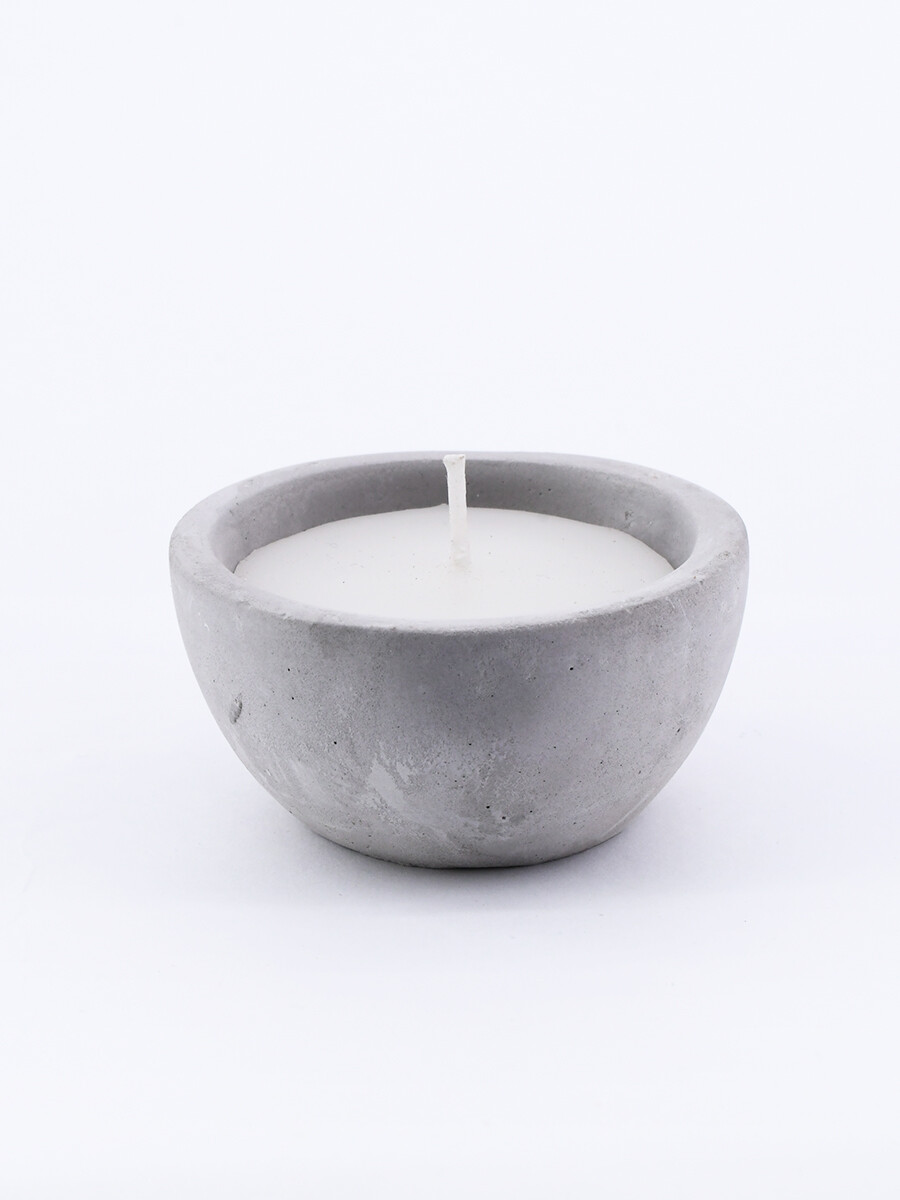 VELA GRIS - GRIS 