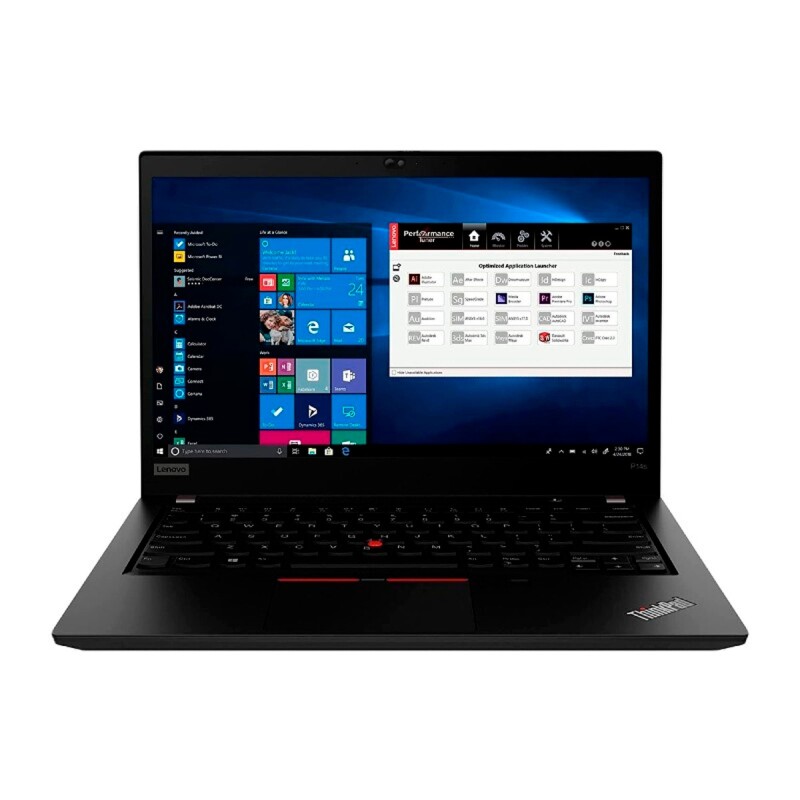 Notebook Lenovo Thinkpad P16S i7 1360P 512GB 32GB RTX A500 Notebook Lenovo Thinkpad P16S i7 1360P 512GB 32GB RTX A500